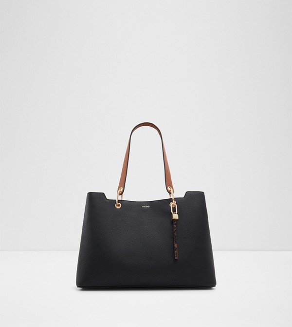 Aldo Aldo - Black Tote Bag