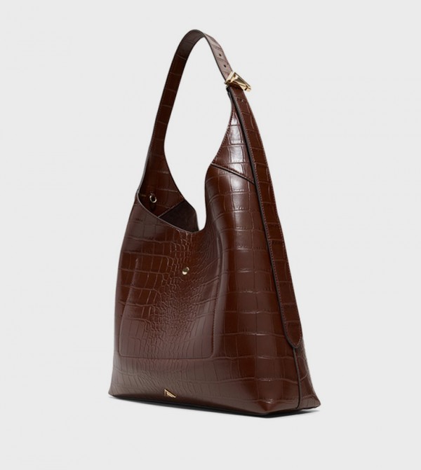 Aldo  Bags - Brown Shoulder bags