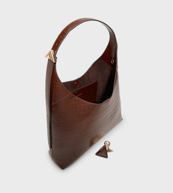 Aldo  Bags - Brown Shoulder bags