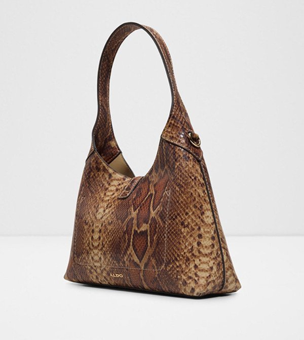 Aldo  Shoulder Bags - Brown Shoulder bags