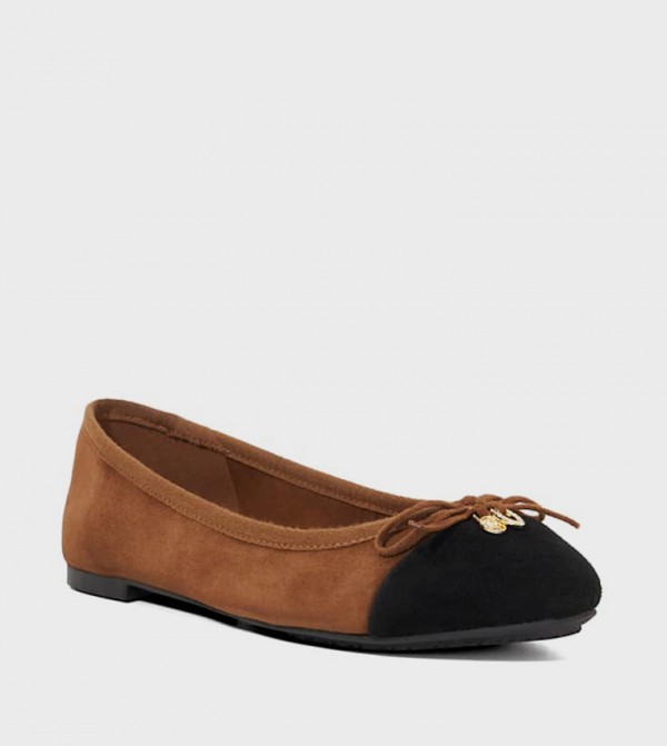 Dune London  - Brown undefined