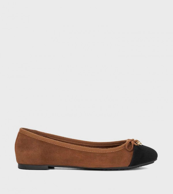 Dune London  - Brown undefined