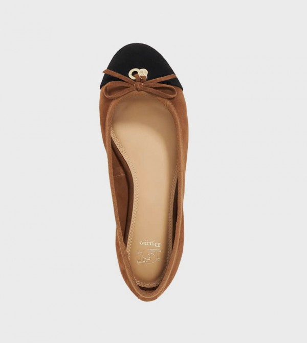 Dune London  - Brown undefined