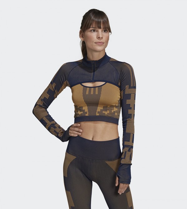 اديداس  ملابس رياضة - متعدد T-shirts