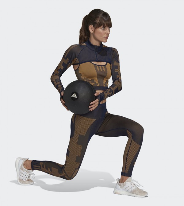 اديداس  ملابس رياضة - متعدد T-shirts