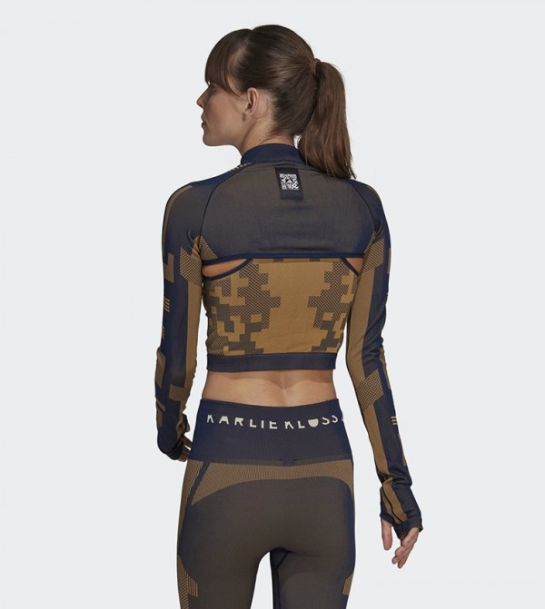 اديداس  ملابس رياضة - متعدد T-shirts