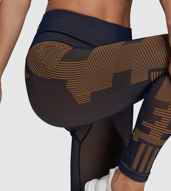 Adidas Sportswear - Multi Tights
