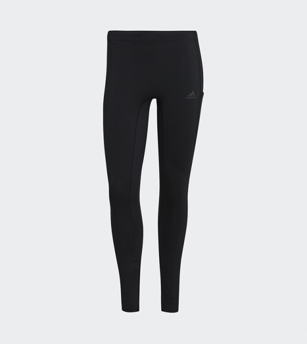 Adidas  Sportswear - Black Tights