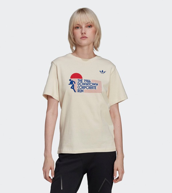 Adidas  Sportswear - Multi T-shirts