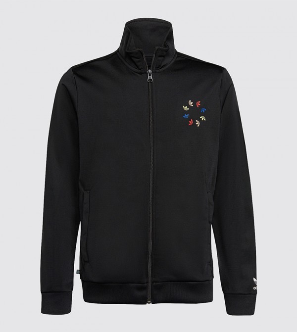 اديداس  - أسود بلايز