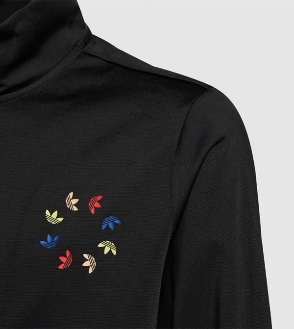 اديداس  - أسود بلايز