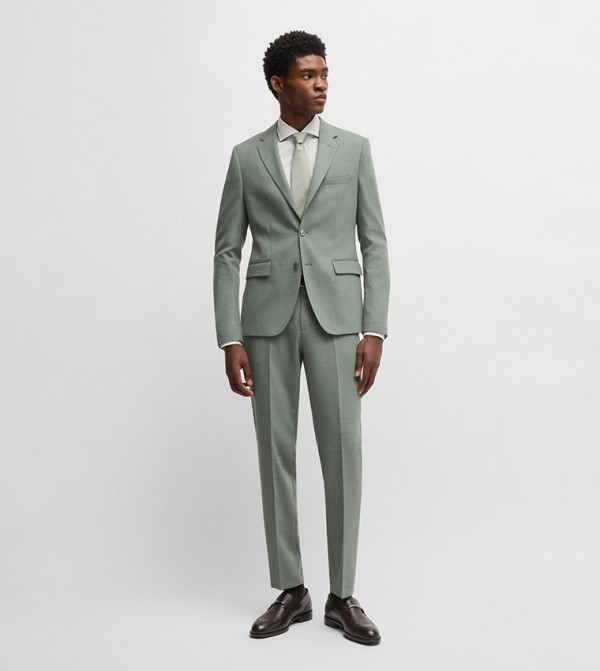 BOSS BOSS - Brown undefined