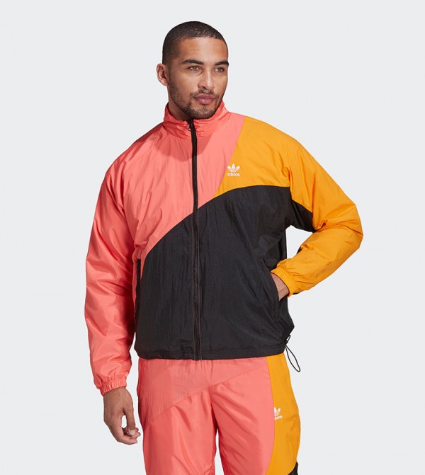 Adidas  Clothing - Multi Track Suits