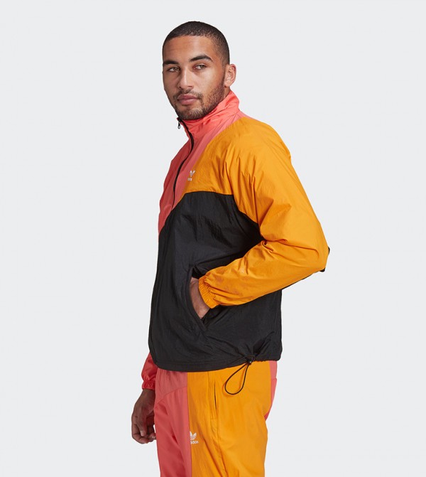 Adidas  Clothing - Multi Track Suits
