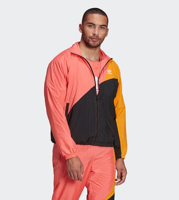Adidas  Clothing - Multi Track Suits