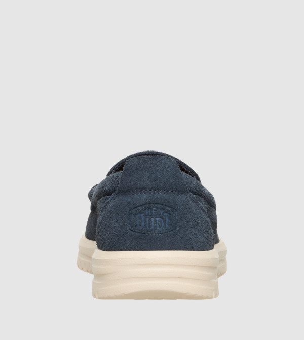 HEY DUDE HEY DUDE - Black undefined