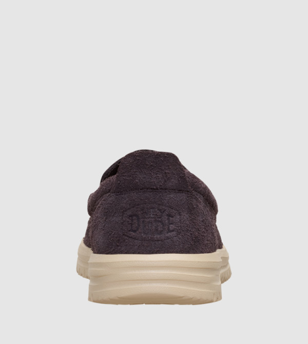 HEY DUDE HEY DUDE - Brown undefined