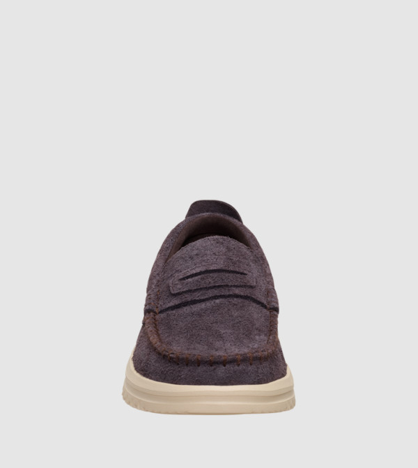 HEY DUDE HEY DUDE - Brown undefined