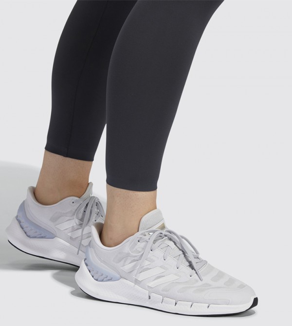 Adidas  Clothing - Grey Tights