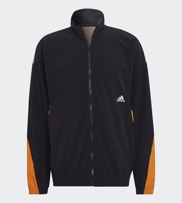 Adidas Adidas - Black Hoodies