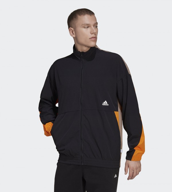 Adidas Adidas - Black Hoodies