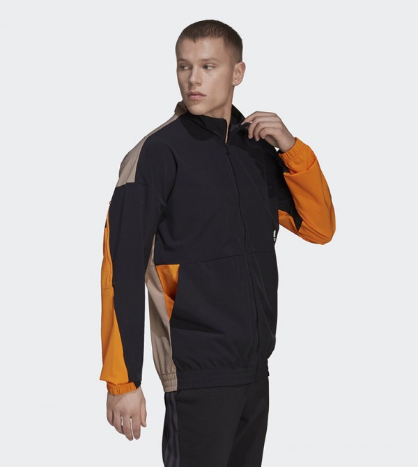 Adidas Adidas - Black Hoodies