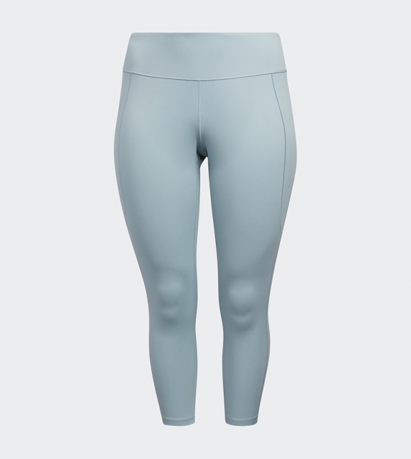 Adidas  - Grey Tights
