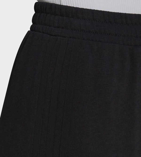 Adidas Sportswear - Black Track Pants/Joggers