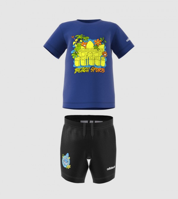 اديداس  ملابس - متعدد undefined