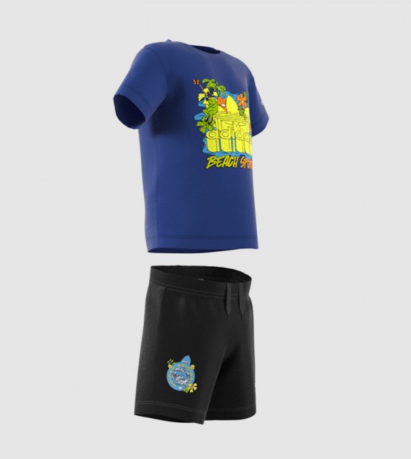 اديداس  ملابس - متعدد undefined