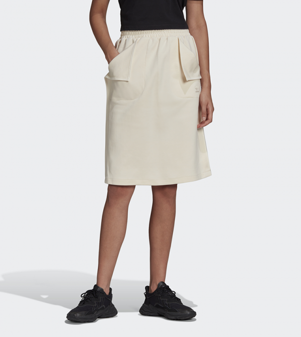 Adidas clothing-store - Beige Dresses