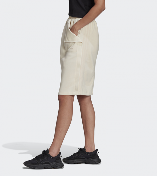 Adidas clothing-store - Beige Dresses