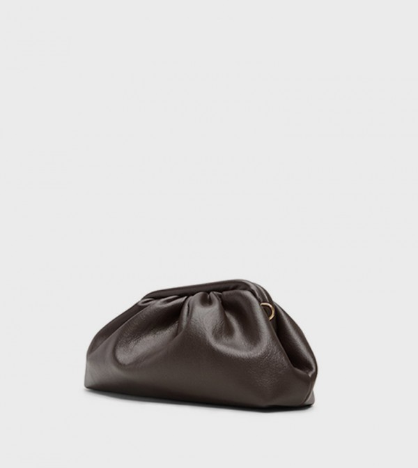 Call it Spring  Clutches - Brown Clutches