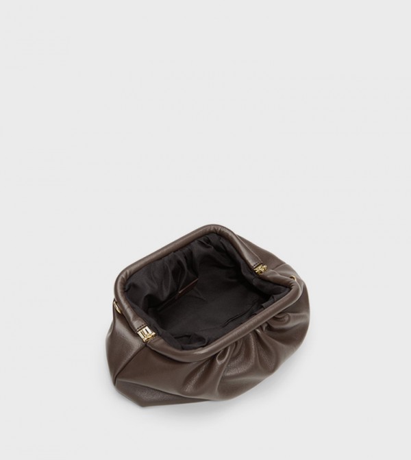 Call it Spring  Clutches - Brown Clutches