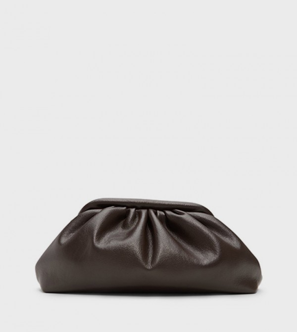 Call it Spring  Clutches - Brown Clutches