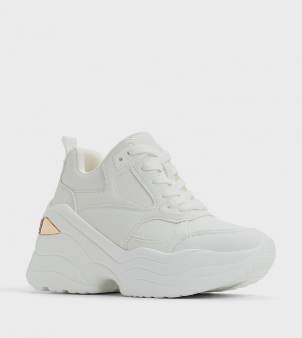 Call it Spring Call It Spring - White Low Top