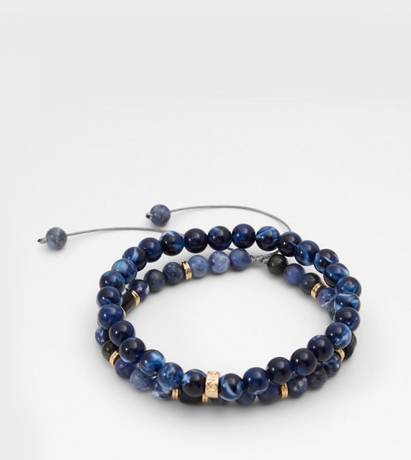 Aldo Accessories  Jewellery - Blue Bracelets