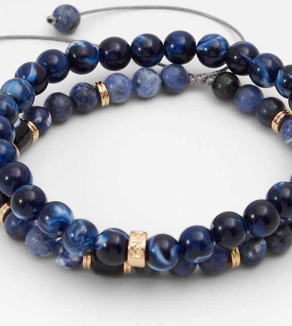 Aldo Accessories  Jewellery - Blue Bracelets