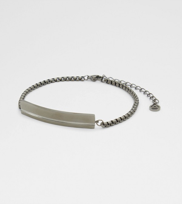 Aldo Accessories  Bracelets - Grey Bracelets