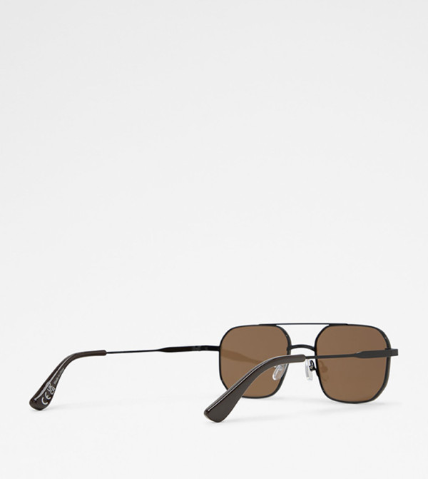 Aldo Accessories  Sunglasses - Brown undefined