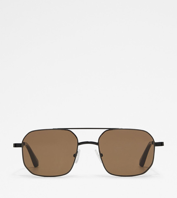 Aldo Accessories  Sunglasses - Brown undefined
