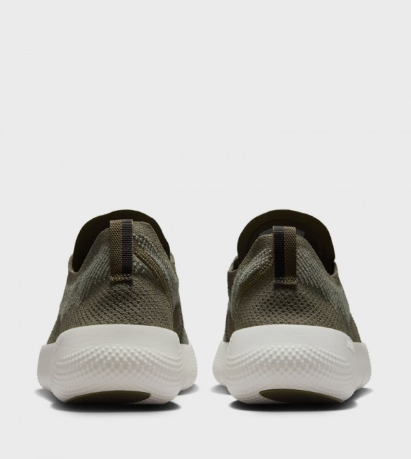 Nike Nike - Green Low Top