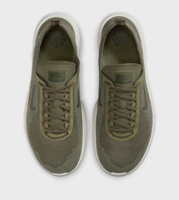 Nike Nike - Green Low Top