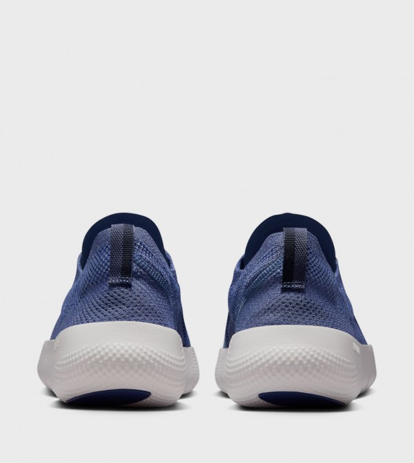 Nike Nike - Blue Low Top