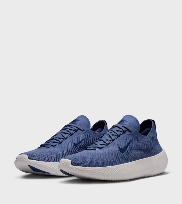 Nike Nike - Blue Low Top