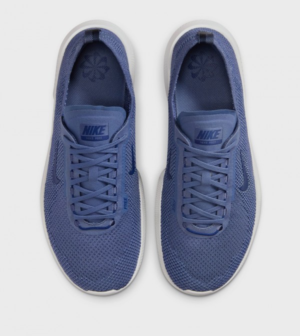 Nike Nike - Blue Low Top