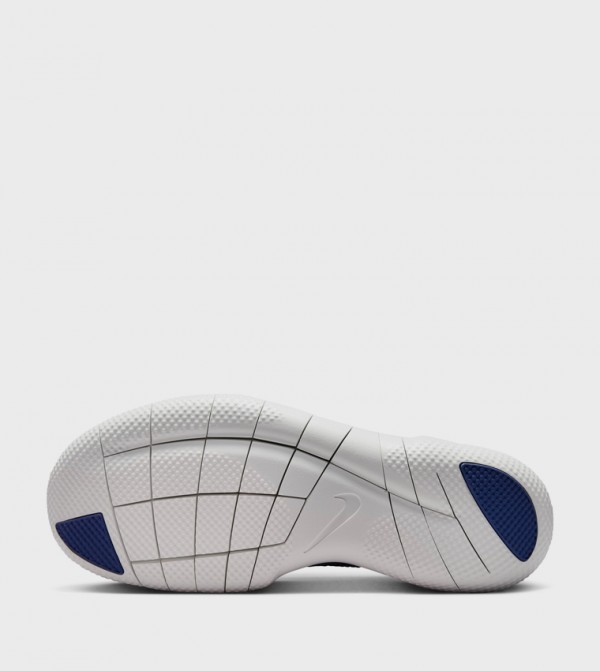 Nike Nike - Blue Low Top