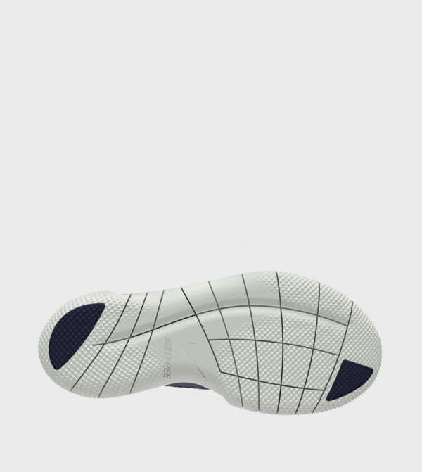 Nike Nike - Blue Low Top