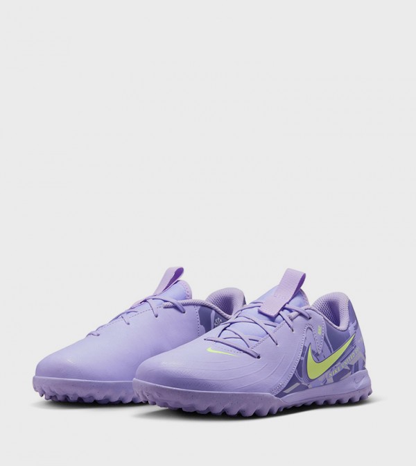 Nike  - Purple Running & Training
