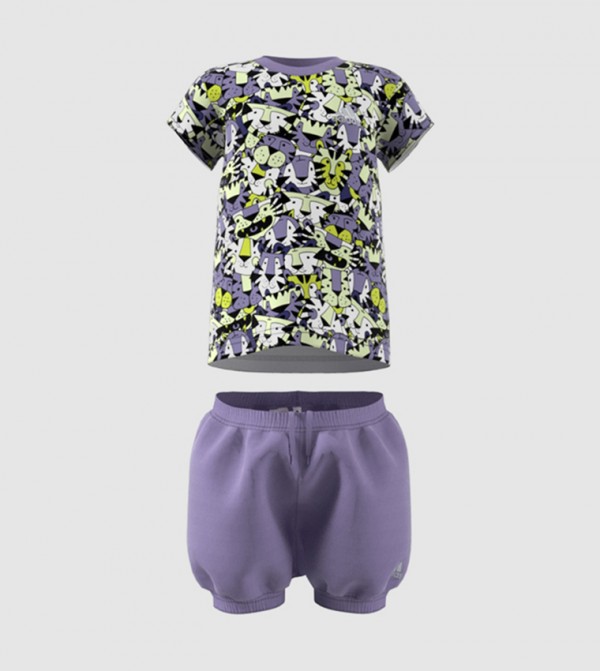 اديداس اديداس - متعدد undefined